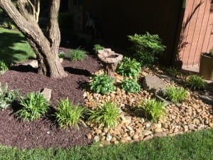 Mulch Services in Southern MD