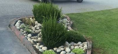 Lawn Care in Southern MD