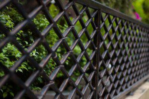 fence southern md