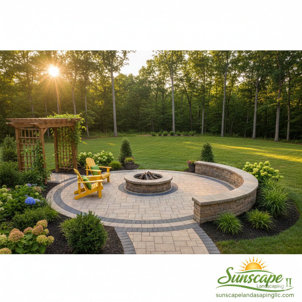 Hardscapes in Southern MD